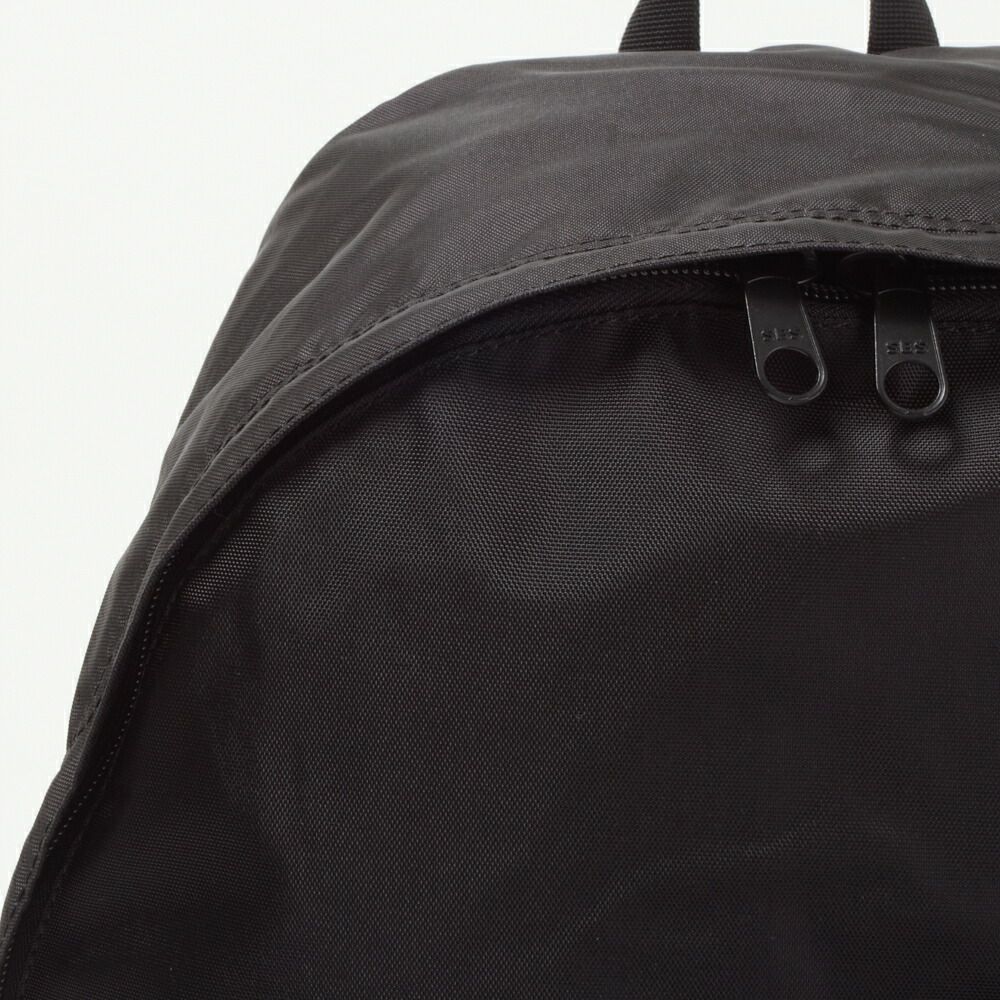 エルベシャプリエ HERVE CHAPELIER バッグ リュックサック 978N ナイロンデイパック（ML） 09 Noir