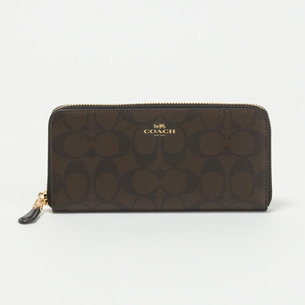 コーチ COACH 財布 長財布 F59267 IMAA8