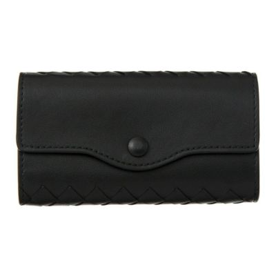 ベージュ系 BOTTEGA VENETA(ボッテガヴェネタ) キーケース