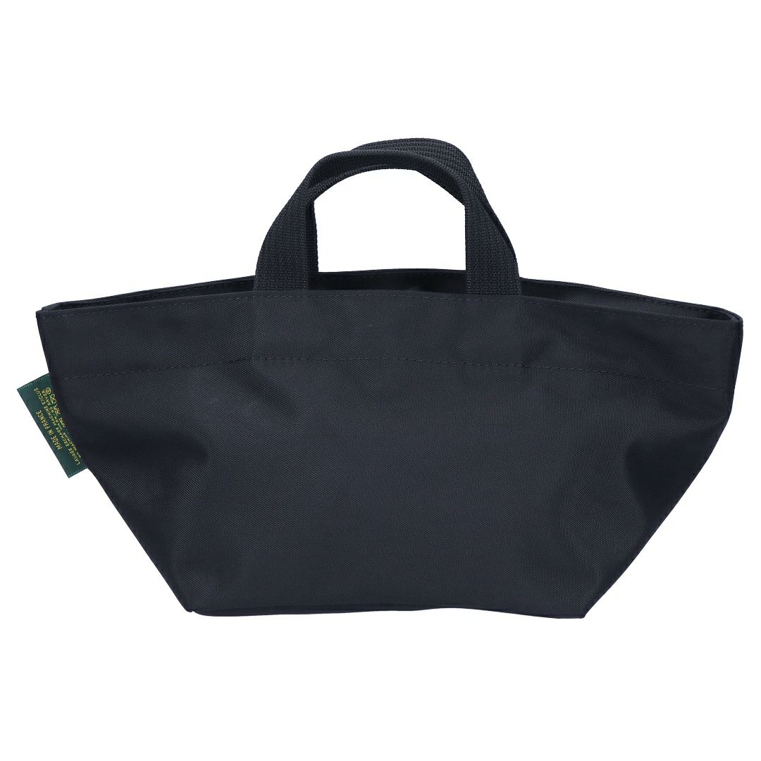 エルベシャプリエ HERVECHAPELIER トートバッグ ミニトートバッグ ナイロン舟型トート S 901N