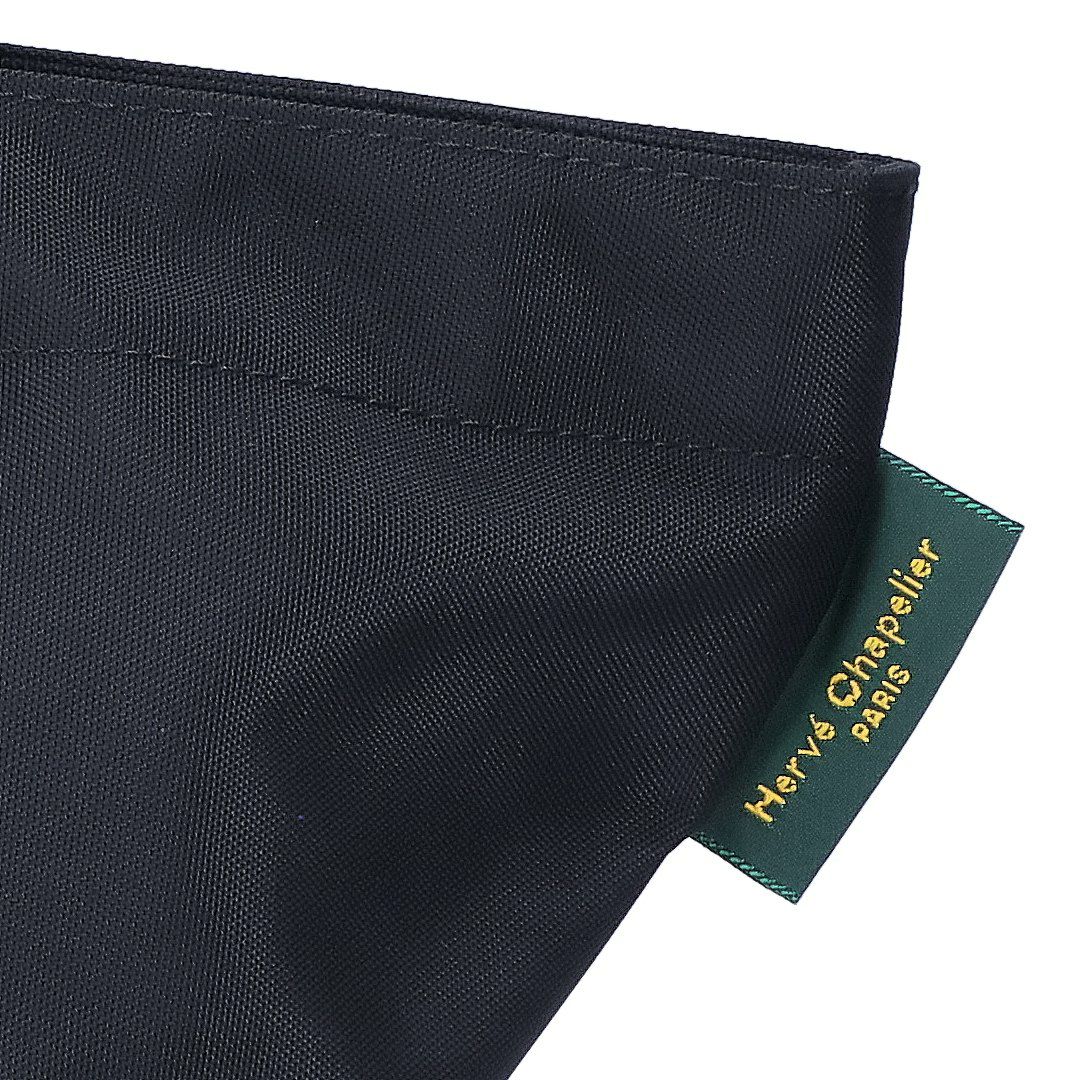 エルベシャプリエ HERVECHAPELIER トートバッグ ミニトートバッグ ナイロン舟型トート S 901N