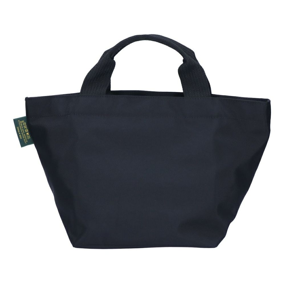 エルベシャプリエ HERVECHAPELIER トートバッグ ナイロン舟型トート M 1027N