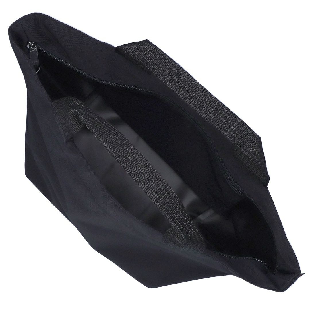 エルベシャプリエ HERVECHAPELIER トートバッグ ナイロン舟型トート M 1027N