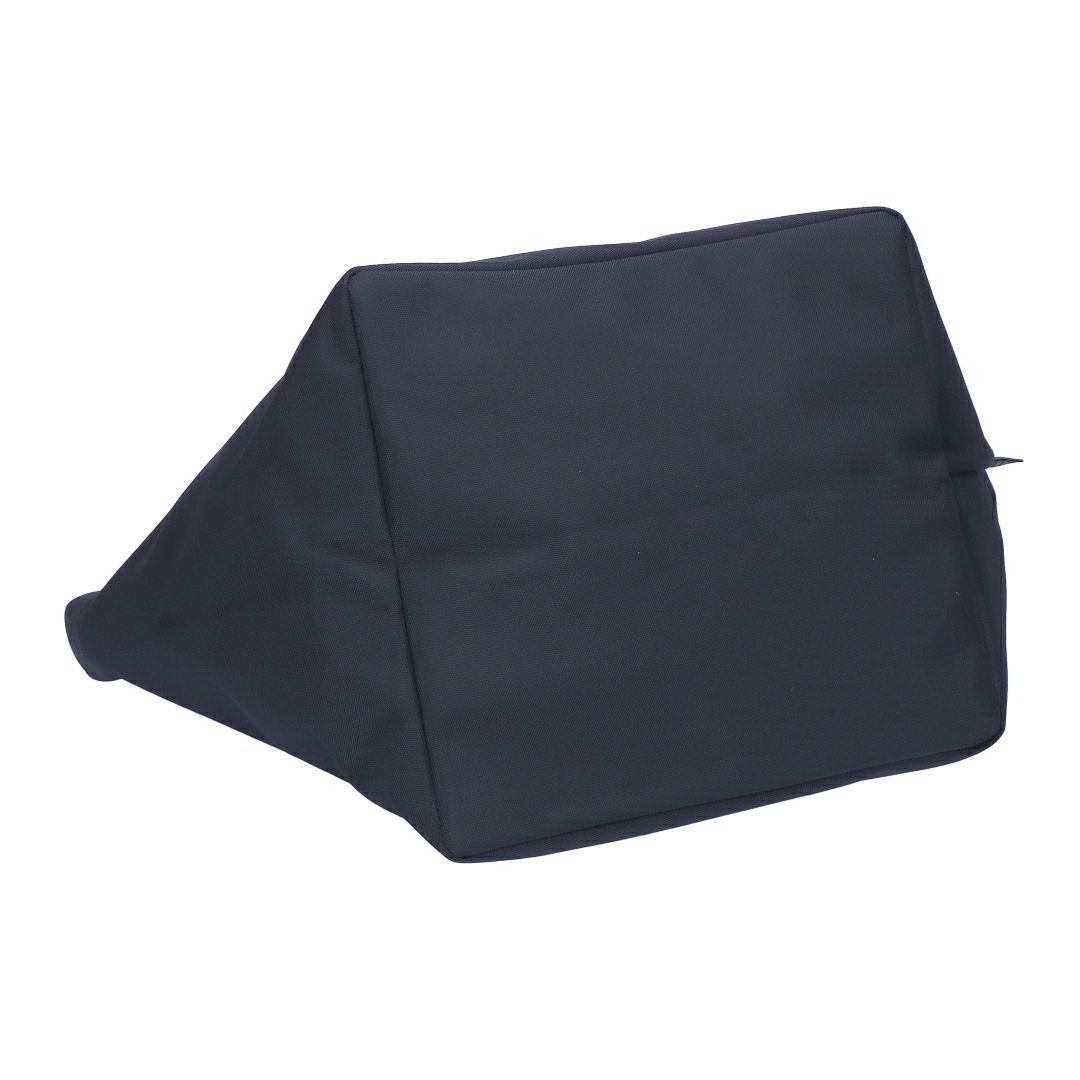 エルベシャプリエ HERVECHAPELIER トートバッグ ナイロン舟型トート M 1027N