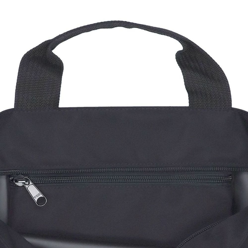 エルベシャプリエ HERVECHAPELIER トートバッグ ナイロン舟型トート M 1027N