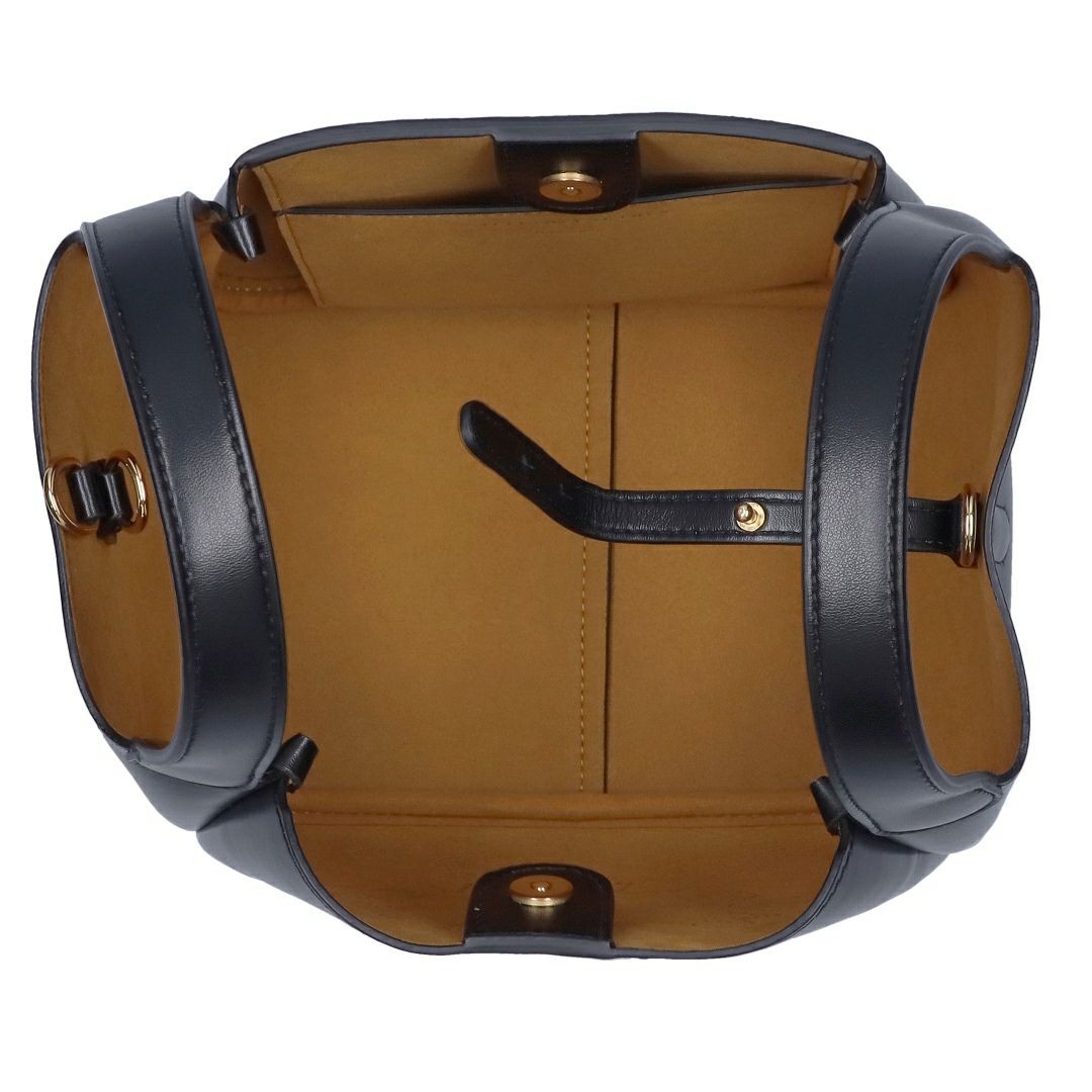 ステラマッカートニー STELLA McCARTNEY 2WAYバッグ ロゴ ダブルトップハンドル クロスボディバッグ 7B0081 W8542