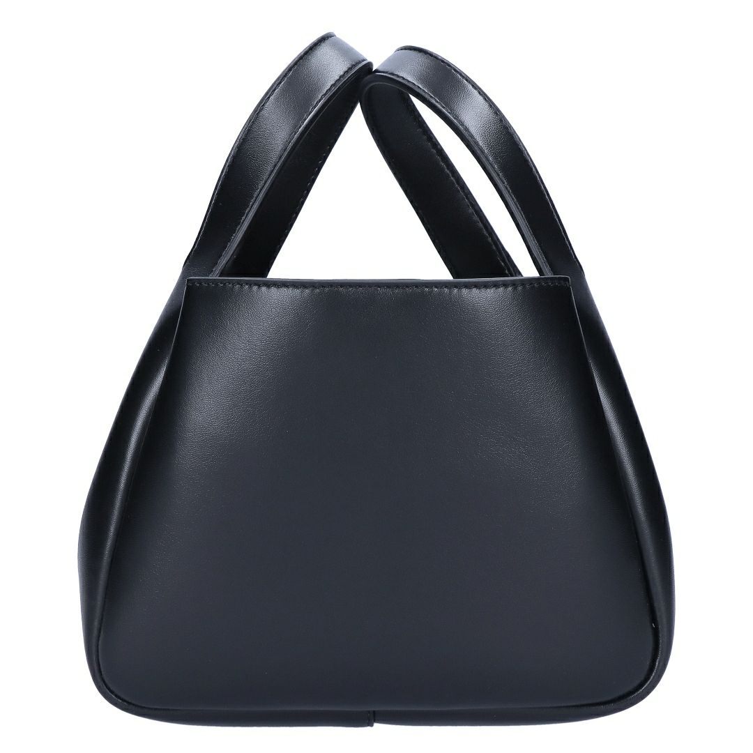 ステラマッカートニー STELLA McCARTNEY 2WAYバッグ ロゴ ダブルトップハンドル クロスボディバッグ 7B0081 W8542