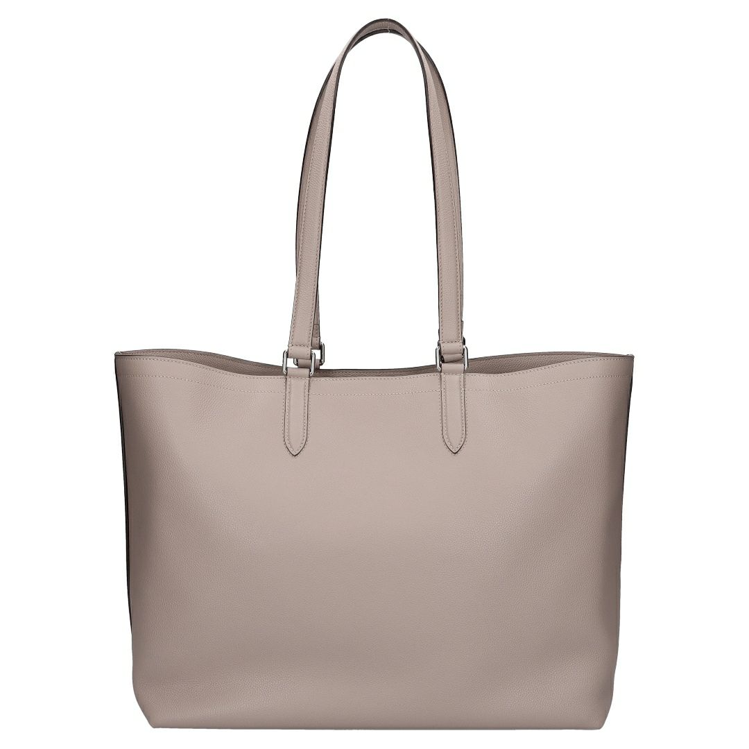 フェンディ FENDI トートバッグ GO TO SHOPPER E/W VIT.SANTA BARBARA CHER FENDI ROMA EMBOSSED 7VA610 ARD9 F04Y9 【お取り寄せ】