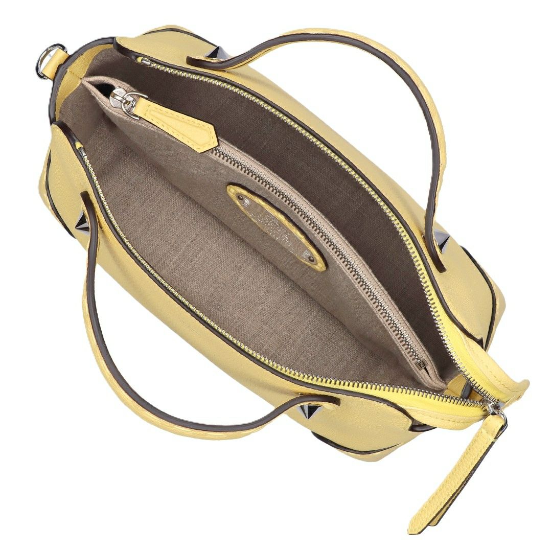 フェンディ FENDI 2WAYバッグ BY THE WAY MEDIUM CUOIO ROMA SELLER ISSIMA 8BL146 ARBB F1NQ1 【お取り寄せ】