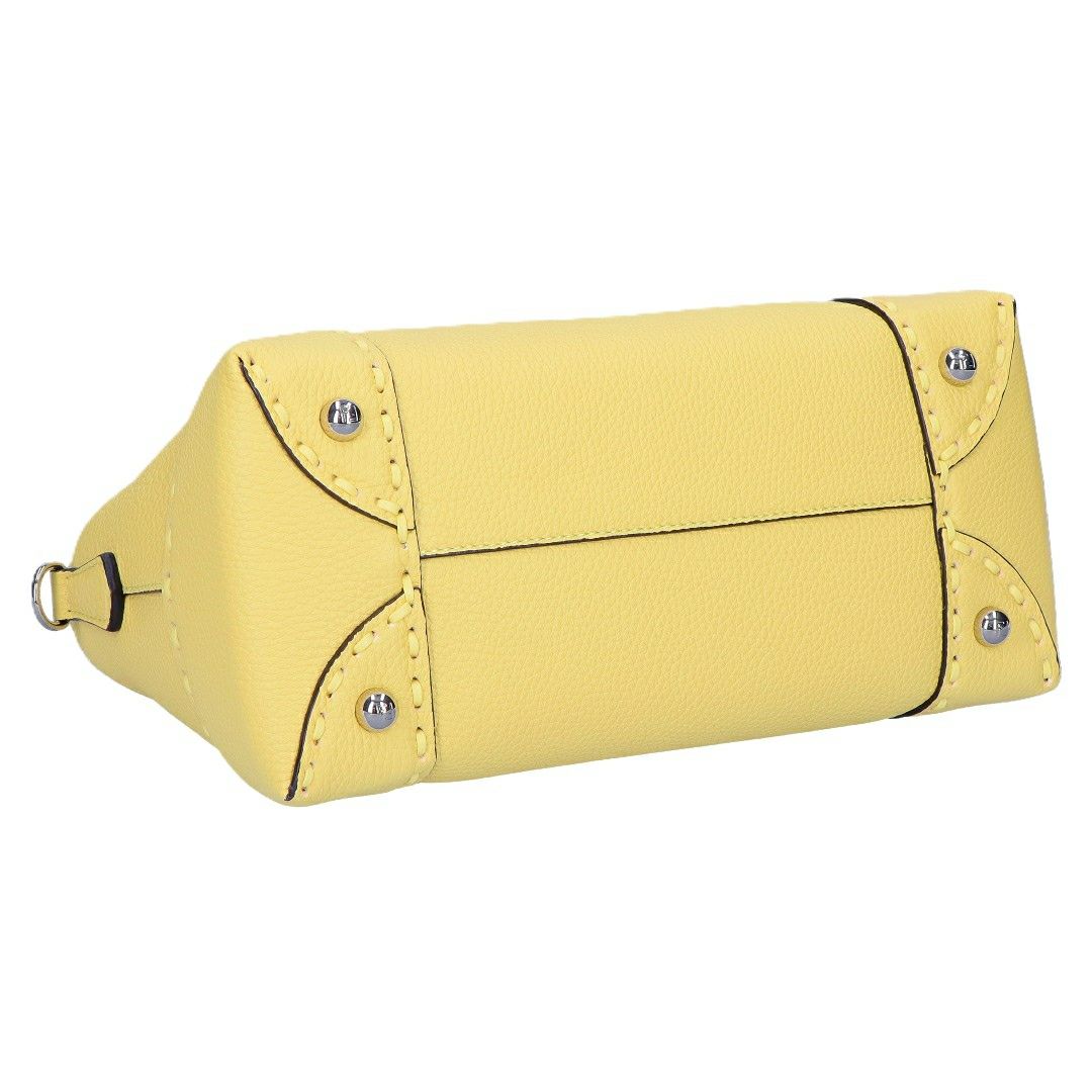 フェンディ FENDI 2WAYバッグ BY THE WAY MEDIUM CUOIO ROMA SELLER ISSIMA 8BL146 ARBB F1NQ1 【お取り寄せ】