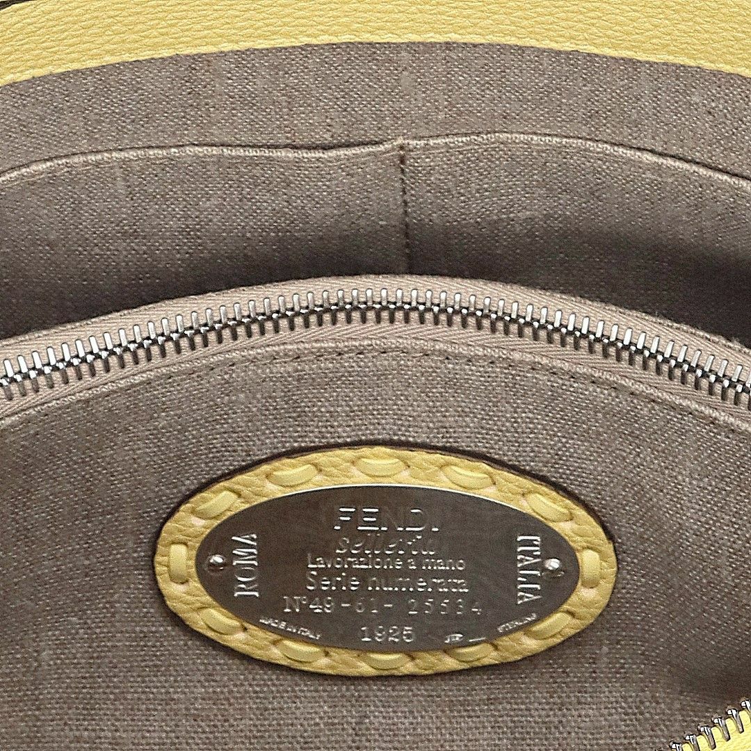 フェンディ FENDI 2WAYバッグ BY THE WAY MEDIUM CUOIO ROMA SELLER ISSIMA 8BL146 ARBB F1NQ1 【お取り寄せ】