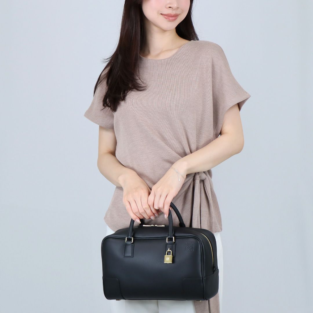 ロエベ LOEWE 2WAYバッグ アマソナ28 A039N08X01 【お取り寄せ】