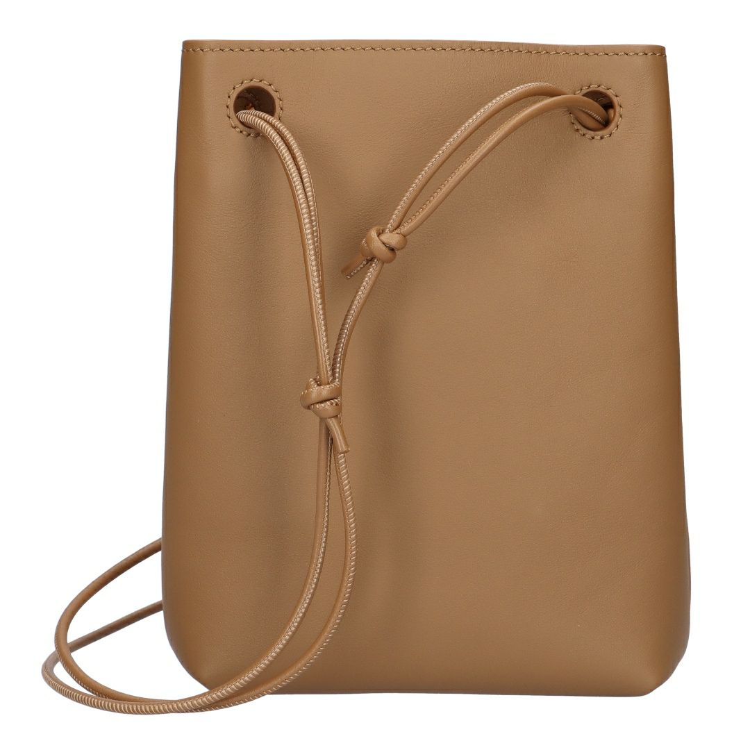 ロエベ LOEWE ショルダーバッグ PEBBLE POUCH CANBSPPX01 【お取り寄せ】