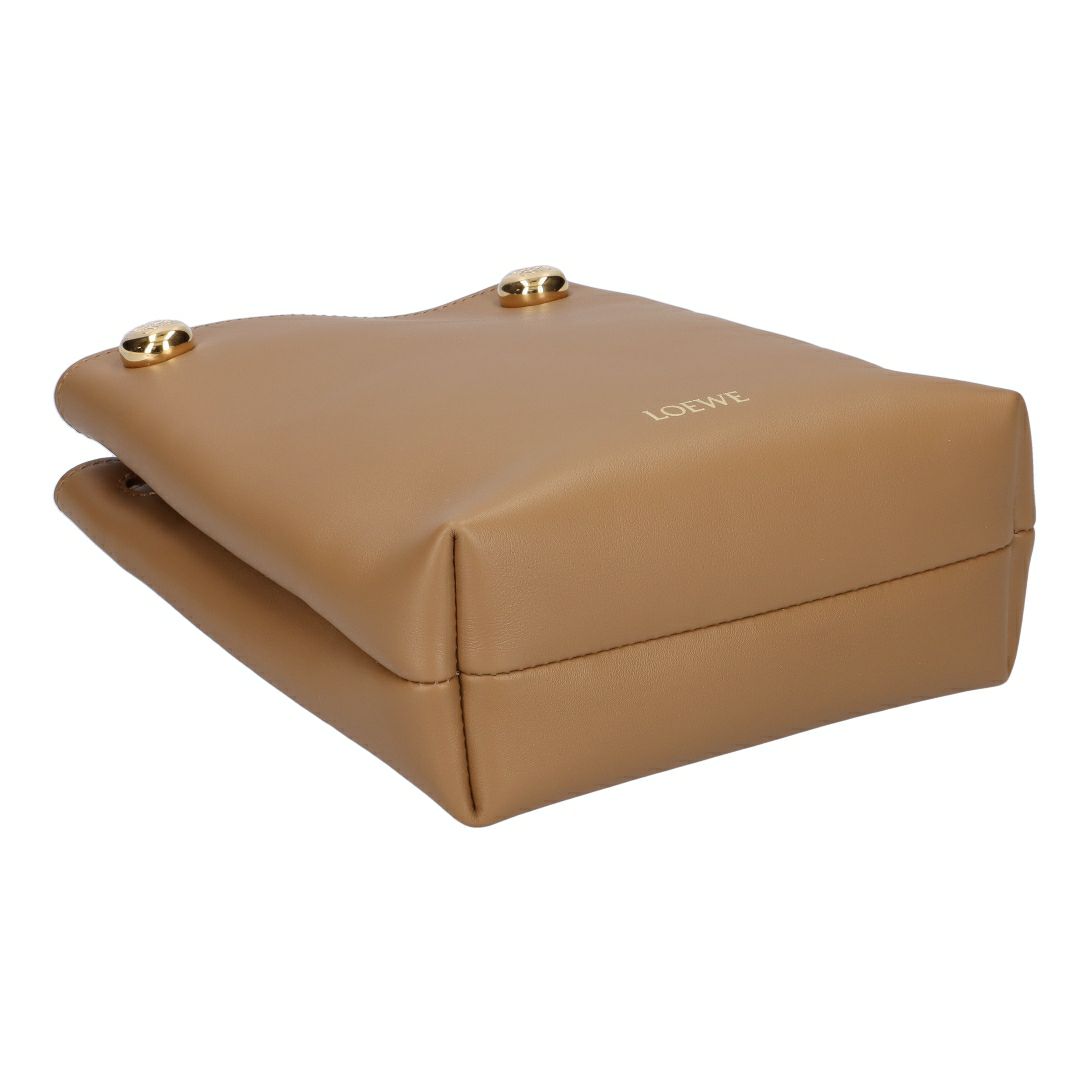 ロエベ LOEWE ショルダーバッグ PEBBLE POUCH CANBSPPX01 【お取り寄せ】