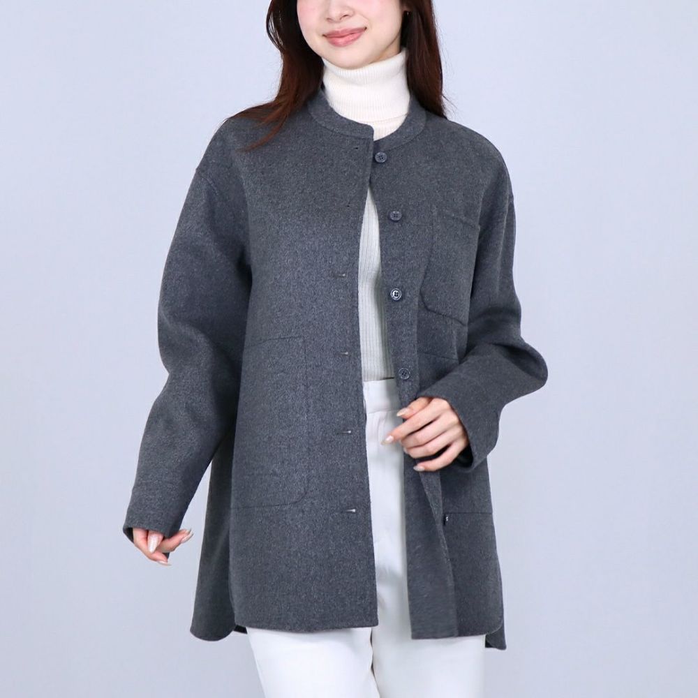 エス マックスマーラ S MAX MARA レディース コート ジャケット COSTANZA コスタンツァ 2529046031 ピュア ウール