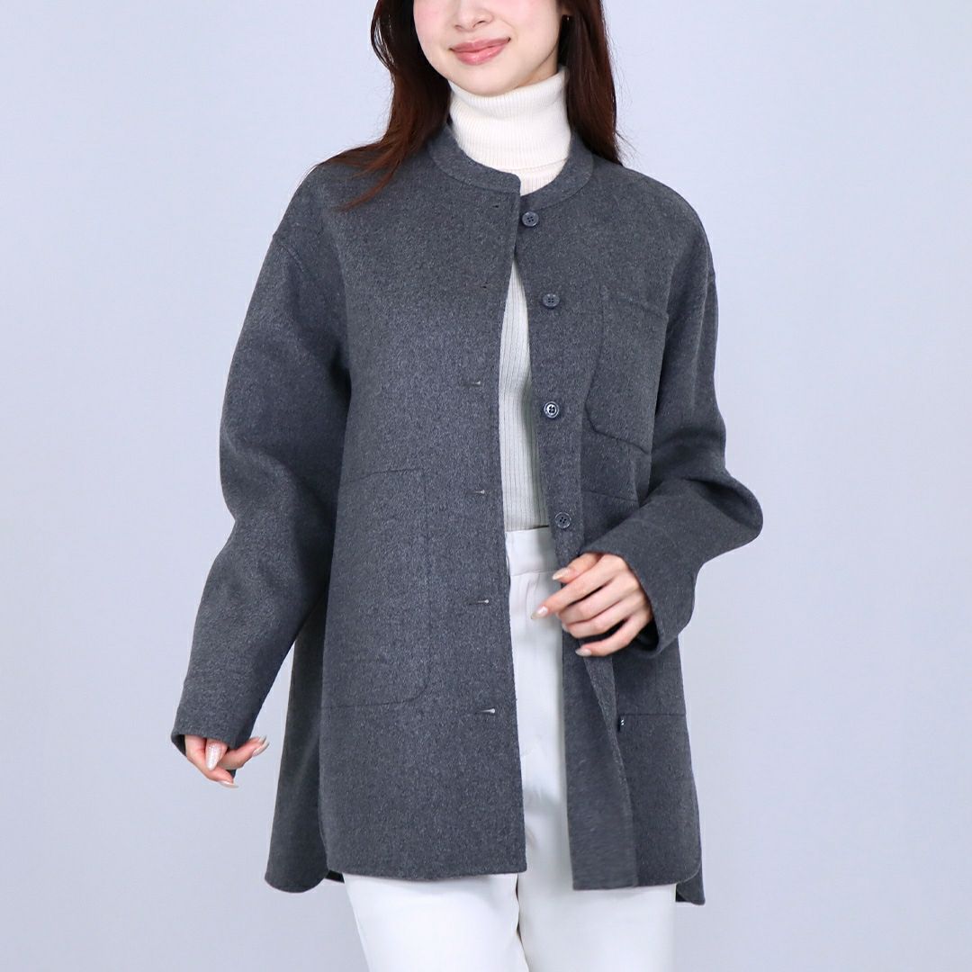 エス マックスマーラ S MAX MARA レディース コート ジャケット COSTANZA コスタンツァ 2529046031 ピュア ウール