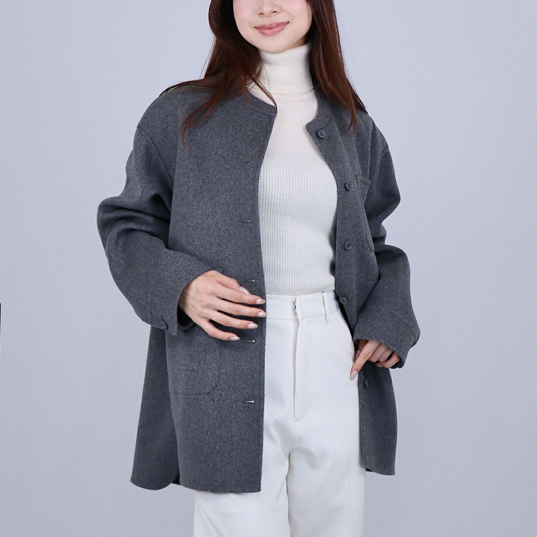 エス マックスマーラ S MAX MARA レディース コート ジャケット COSTANZA コスタンツァ 2529046031 ピュア ウール