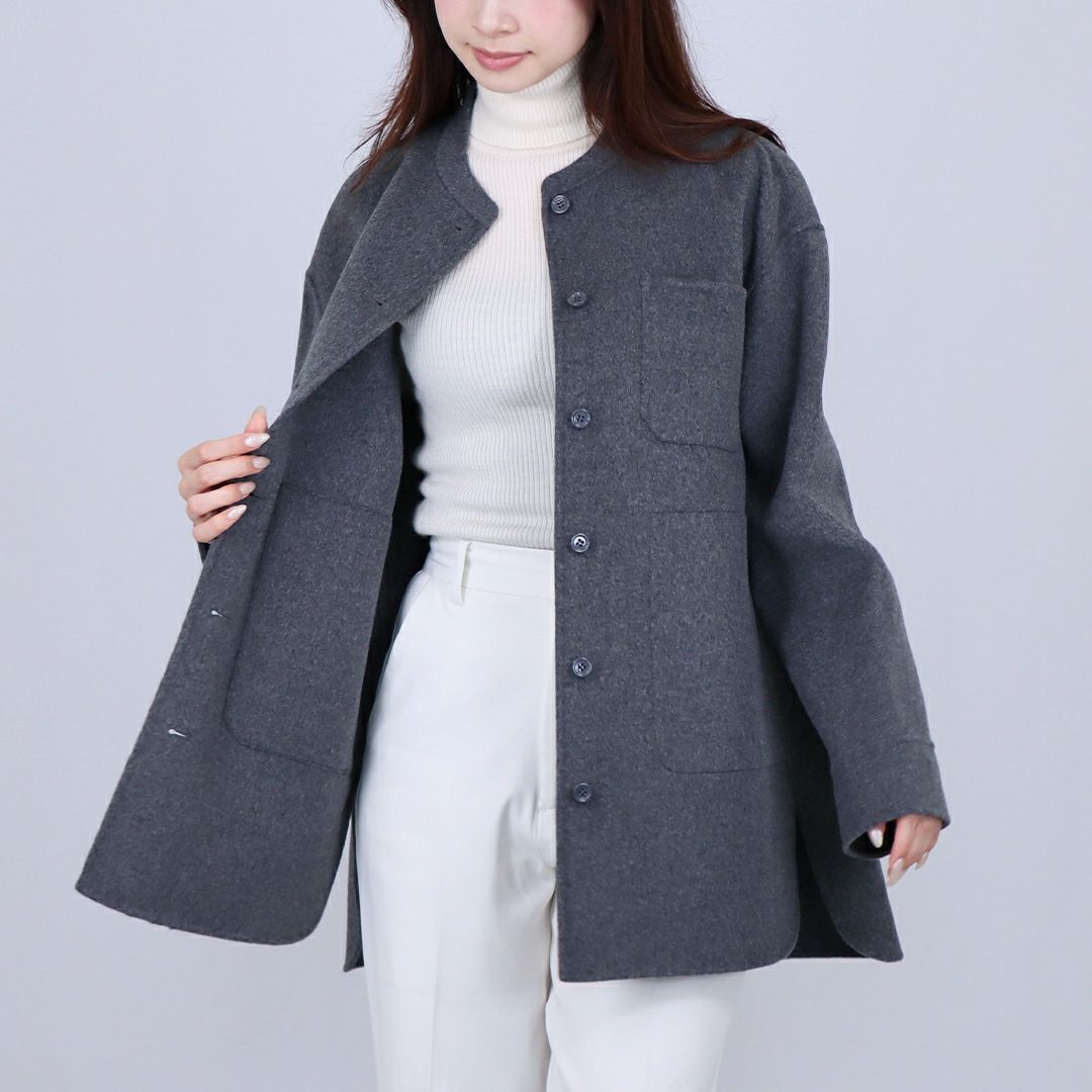 エス マックスマーラ S MAX MARA レディース コート ジャケット COSTANZA コスタンツァ 2529046031 ピュア ウール