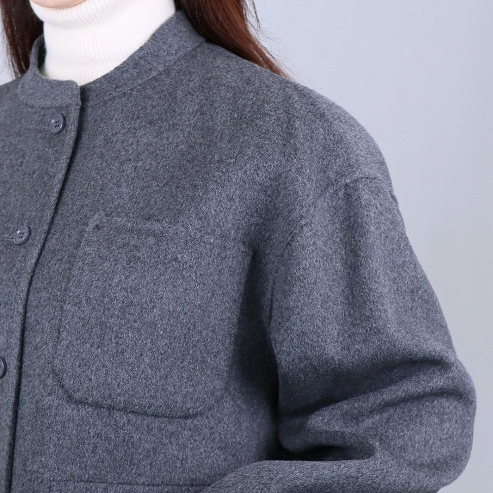 エス マックスマーラ S MAX MARA レディース コート ジャケット COSTANZA コスタンツァ 2529046031 ピュア ウール