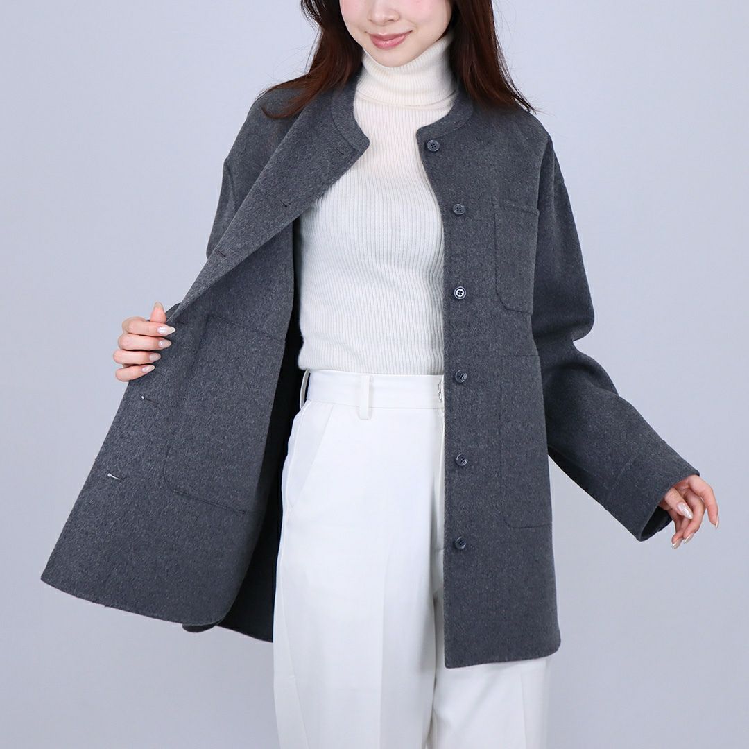 エス マックスマーラ S MAX MARA レディース コート ジャケット COSTANZA コスタンツァ 2529046031 ピュア ウール