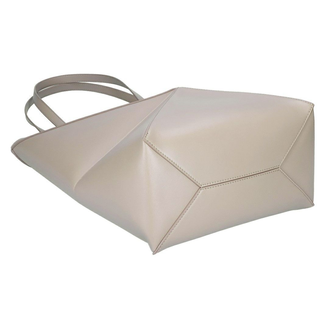 ロエベ LOEWE トートバッグ PUZZLE FOLD BAG パズルフォルドバッグ A657G50X01 2150 SAND 【お取り寄せ】