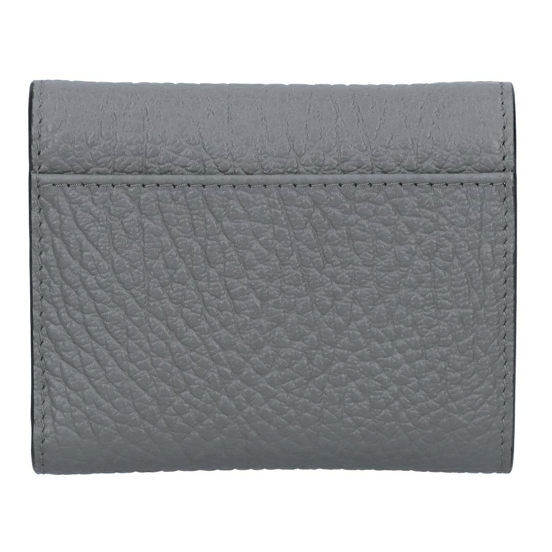 メゾンマルジェラ MAISON MARGIELA 折財布 三つ折財布 ZIP COMPACT TRIFOLD SA3UUI0010 P4455 T8127 CAILLOU