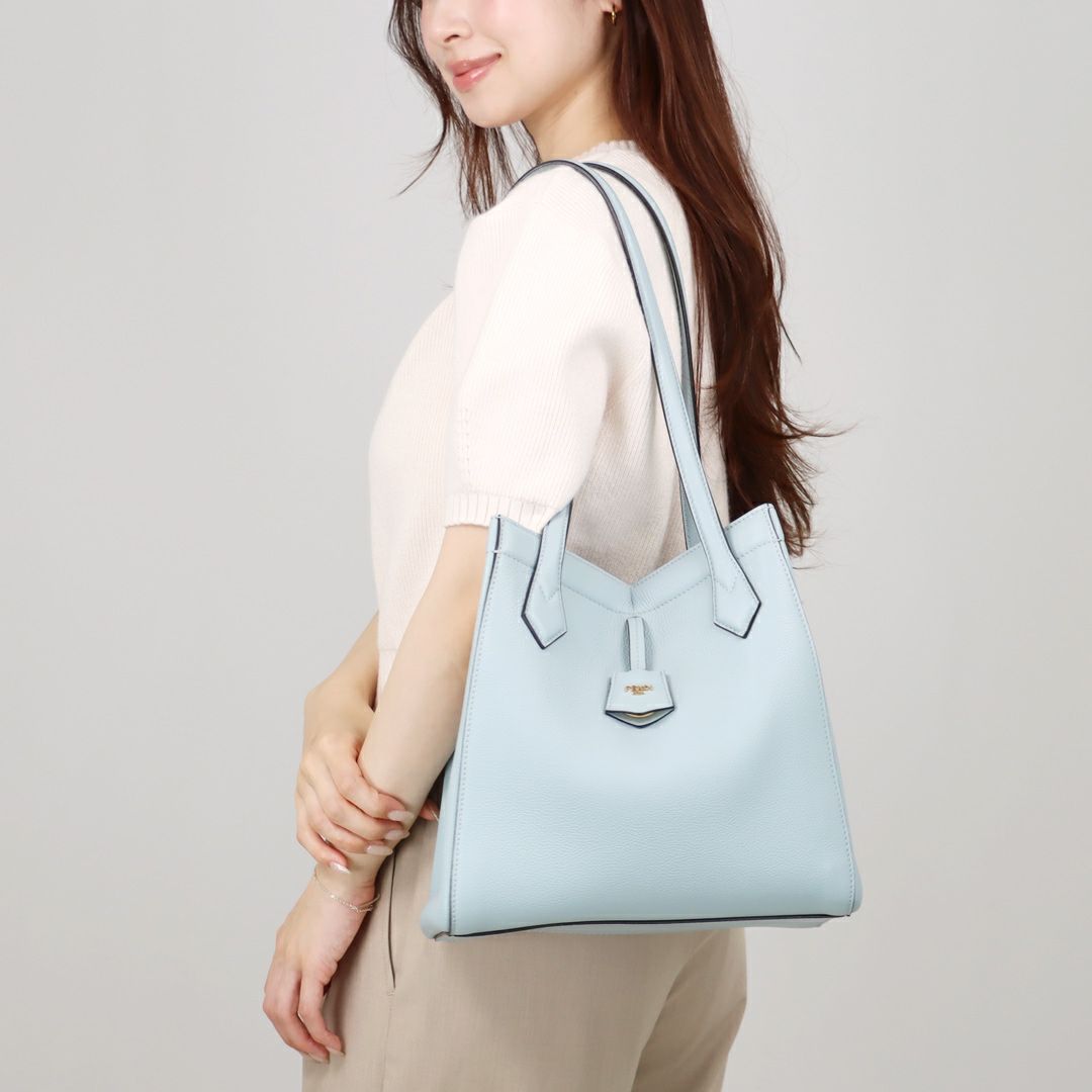 フェンディ FENDI トートバッグ ORIGAMI MEDIUM オリガミ ミディアム 8BH414 APZA F1NPU VIT.GRACE ANICE+OS 【お取り寄せ】