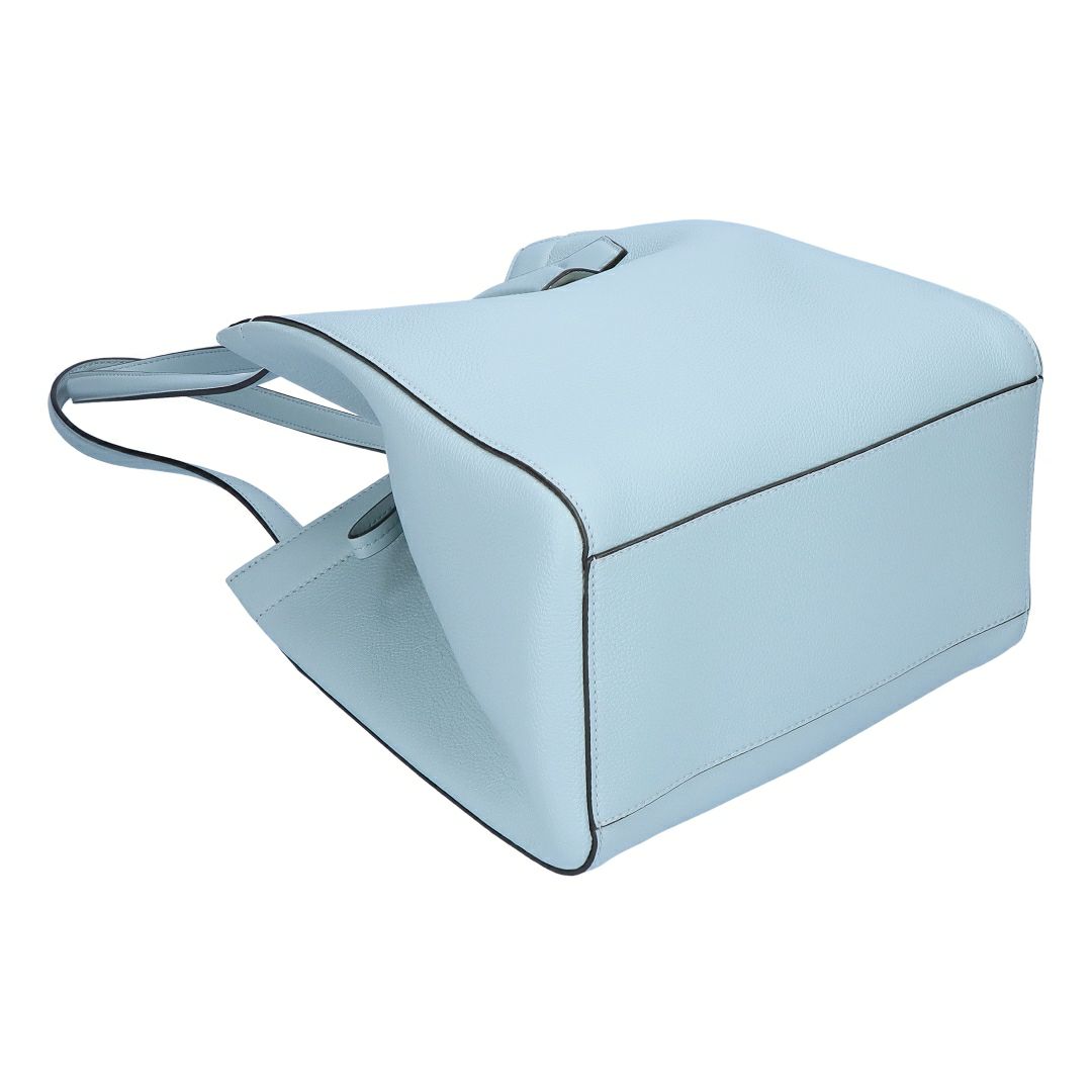 フェンディ FENDI トートバッグ ORIGAMI MEDIUM オリガミ ミディアム 8BH414 APZA F1NPU VIT.GRACE ANICE+OS 【お取り寄せ】