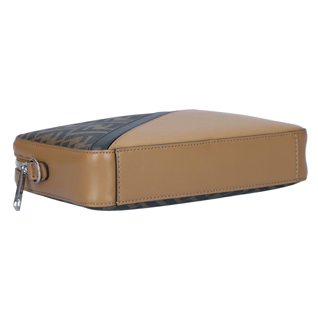 フェンディ FENDI ショルダーバッグ カメラケース ダイアゴナル 7M0286 AJF8 F1EGA 【お取り寄せ】