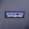 パタゴニア PATAGONIA キッズ レディース ダウンコート K'S SILENT DOWN PARKA 68605 SMOLDER BLUE