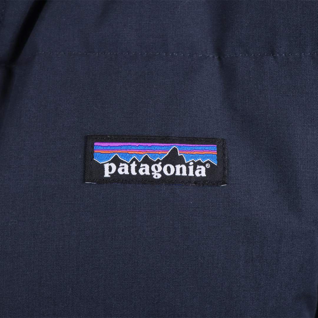 パタゴニア PATAGONIA レディース パファージャケット W'S COTTON DOWN PARKA 26851