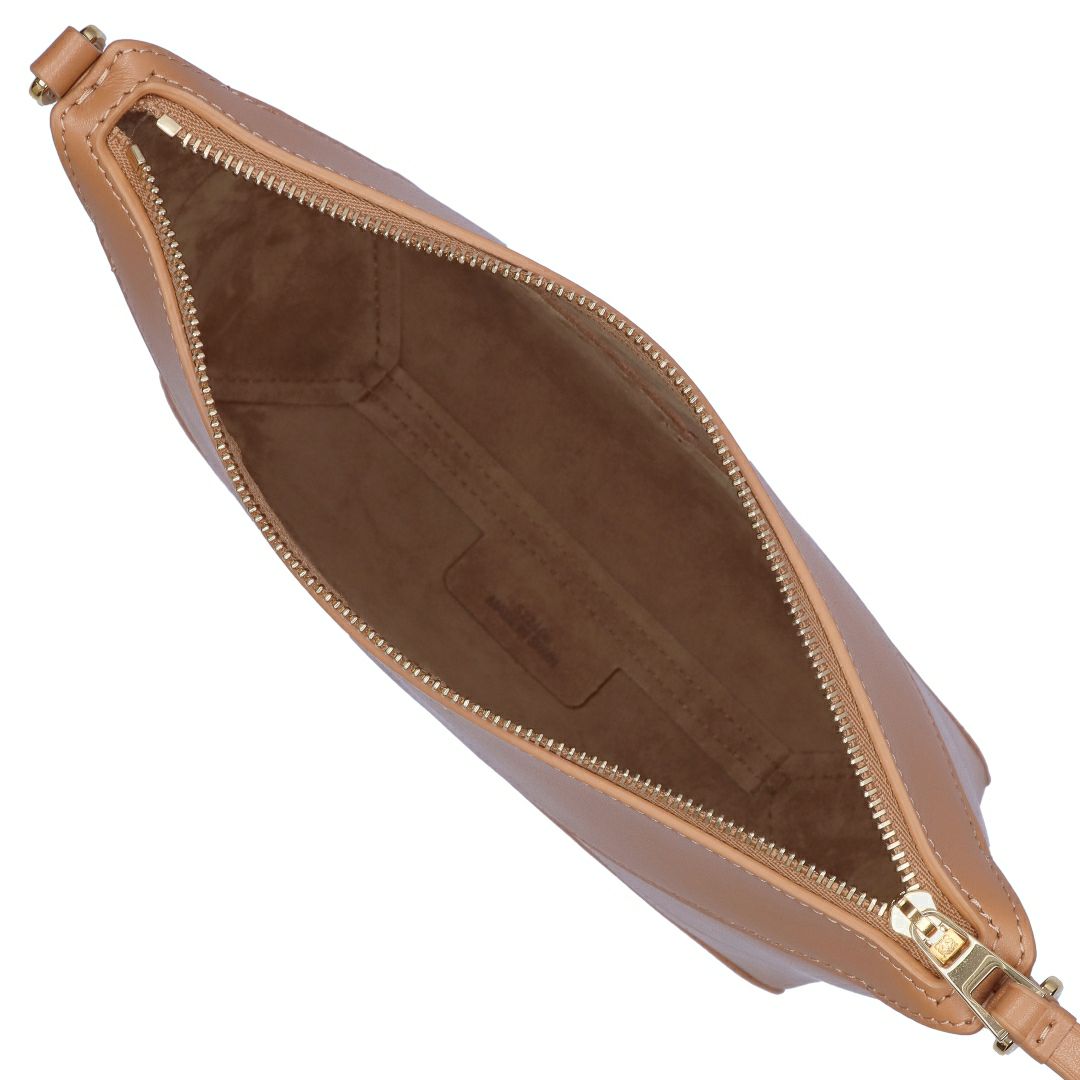 ロエベ LOEWE ショルダーバッグ クラッチバッグ パズルフォルド ポーチ C510PT1X01 2586 WARM DESERT【お取り寄せ】