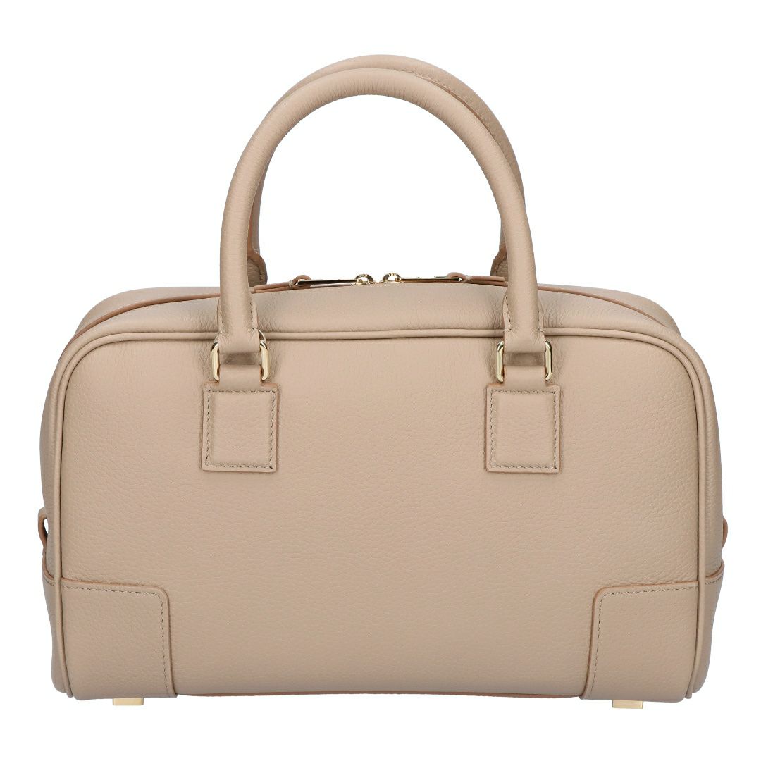 ロエベ LOEWE 2WAYバッグ アマソナ23 ソフトグレインカーフ A039N07X17 2150 ARENA SAND【お取り寄せ】