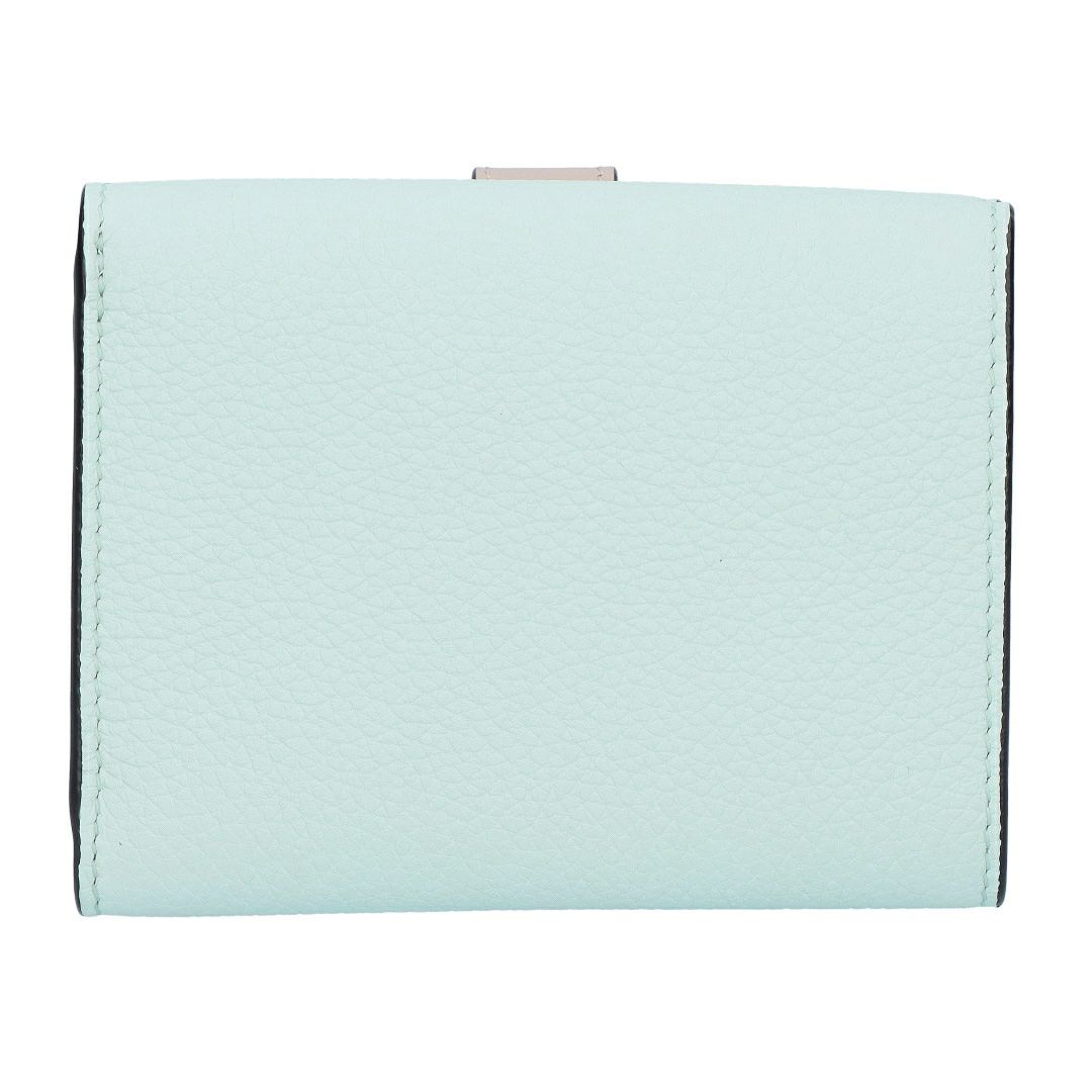 ロエベ LOEWE 折財布 3つ折り財布 C660TR2X03 6874 FROZEN/CLAY トライフォールド ウォレット 【お取り寄せ】