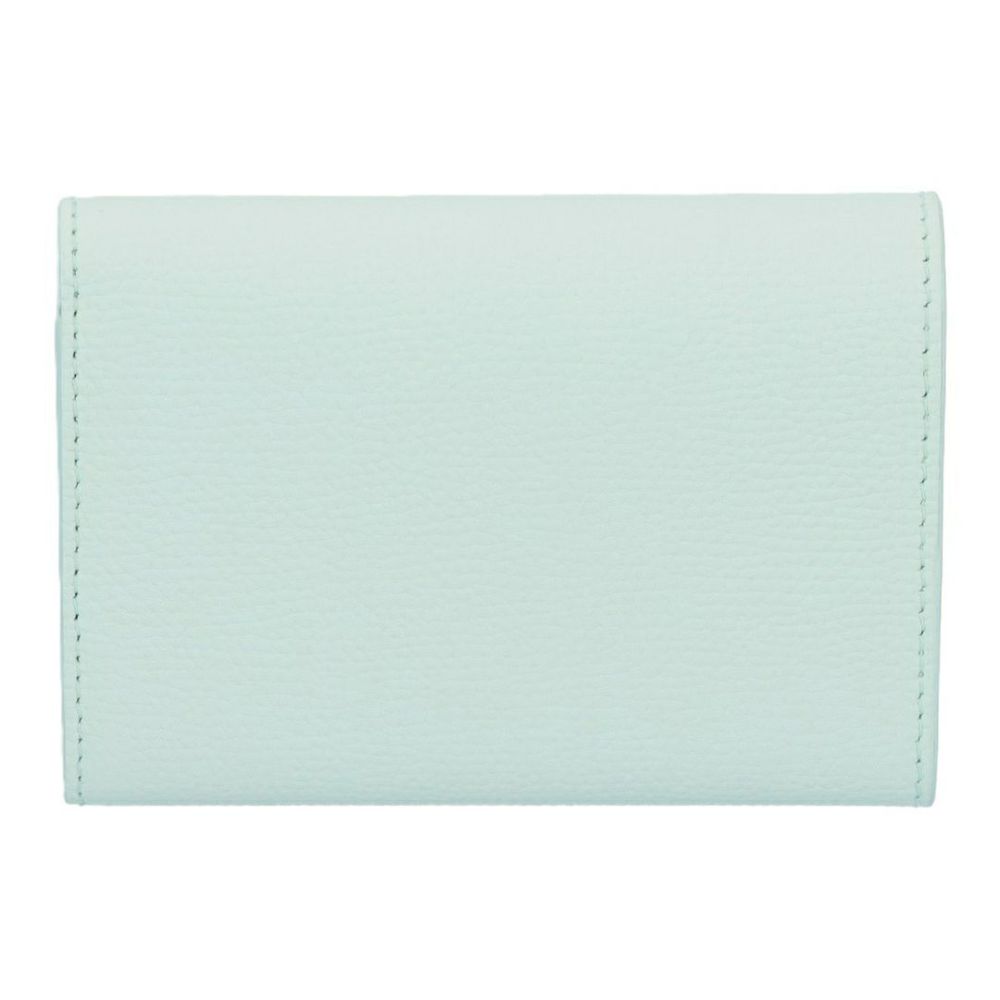 ロエベ LOEWE 折財布 三つ折り財布 アナグラム バーティカル ウォレット スモール C821S33X12 3053 FROXEN 【お取り寄せ】