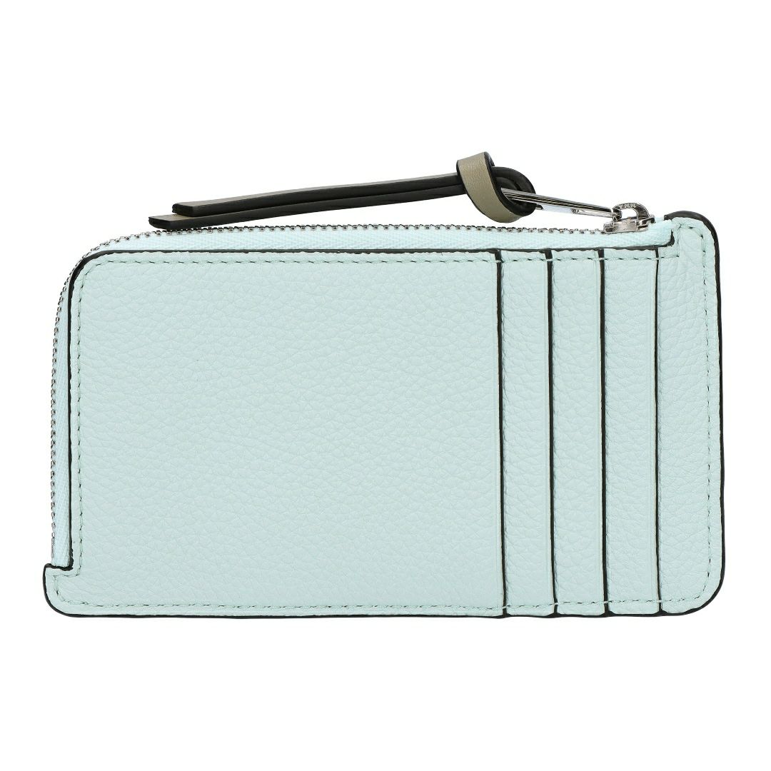 ロエベ LOEWE コインケース カードケース コインカードホルダー C660Z40X07 6874 FROZEN/CLAY 小銭入れ フラグメントケース 【お取り寄せ】