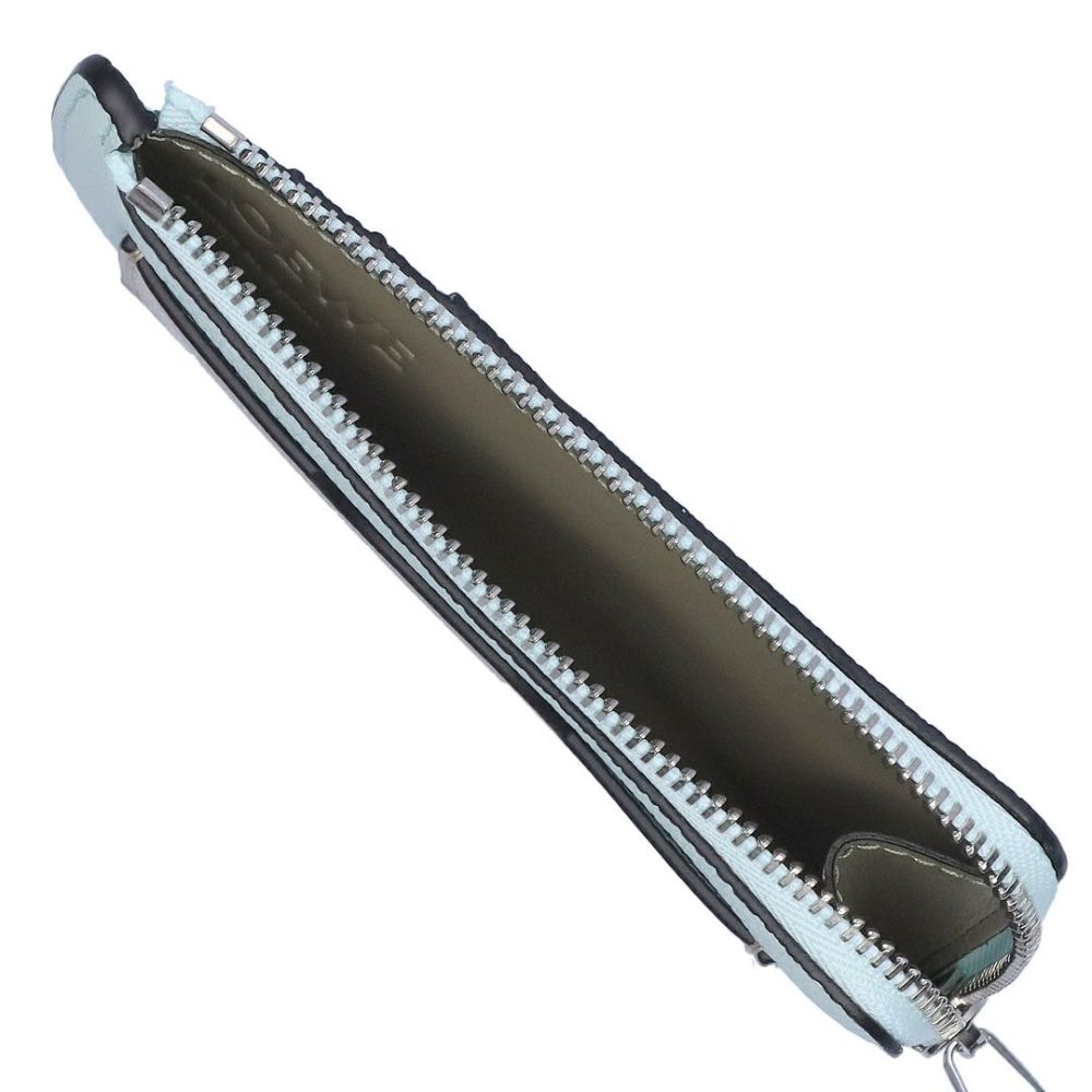 ロエベ LOEWE コインケース カードケース コインカードホルダー C660Z40X07 6874 FROZEN/CLAY 小銭入れ フラグメントケース 【お取り寄せ】