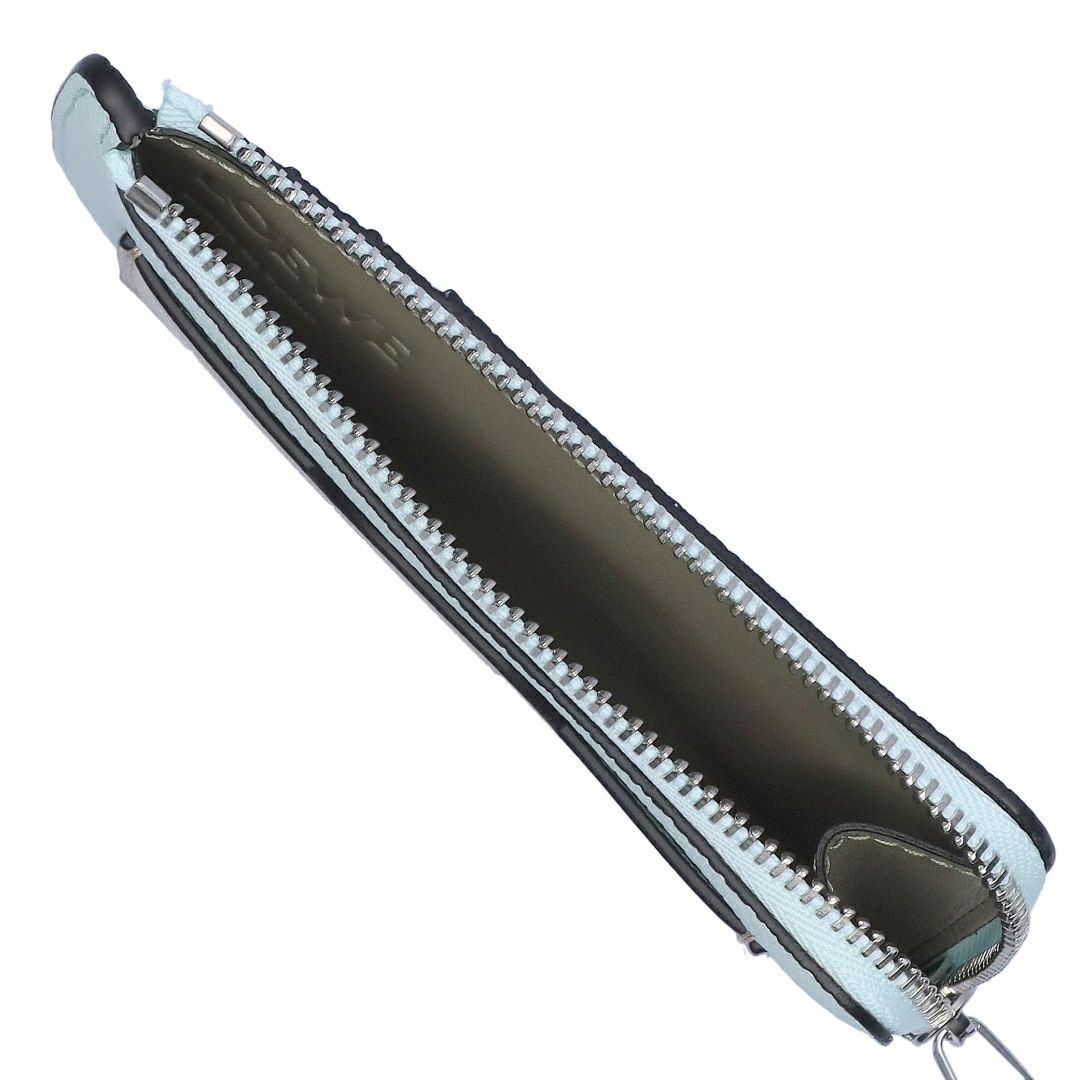 ロエベ LOEWE コインケース カードケース コインカードホルダー C660Z40X07 6874 FROZEN/CLAY 小銭入れ フラグメントケース 【お取り寄せ】