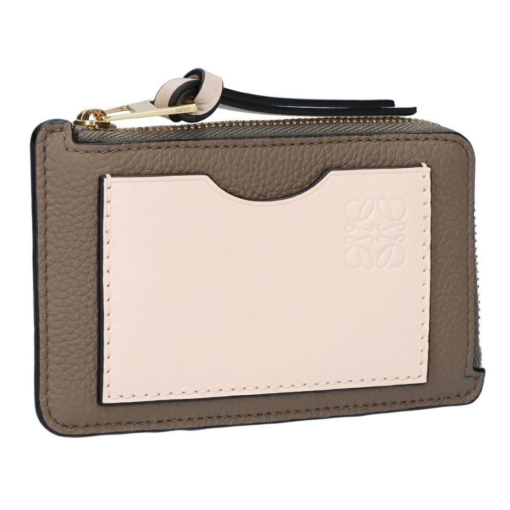 ロエベ LOEWE コインケース カードケース コインカードホルダー