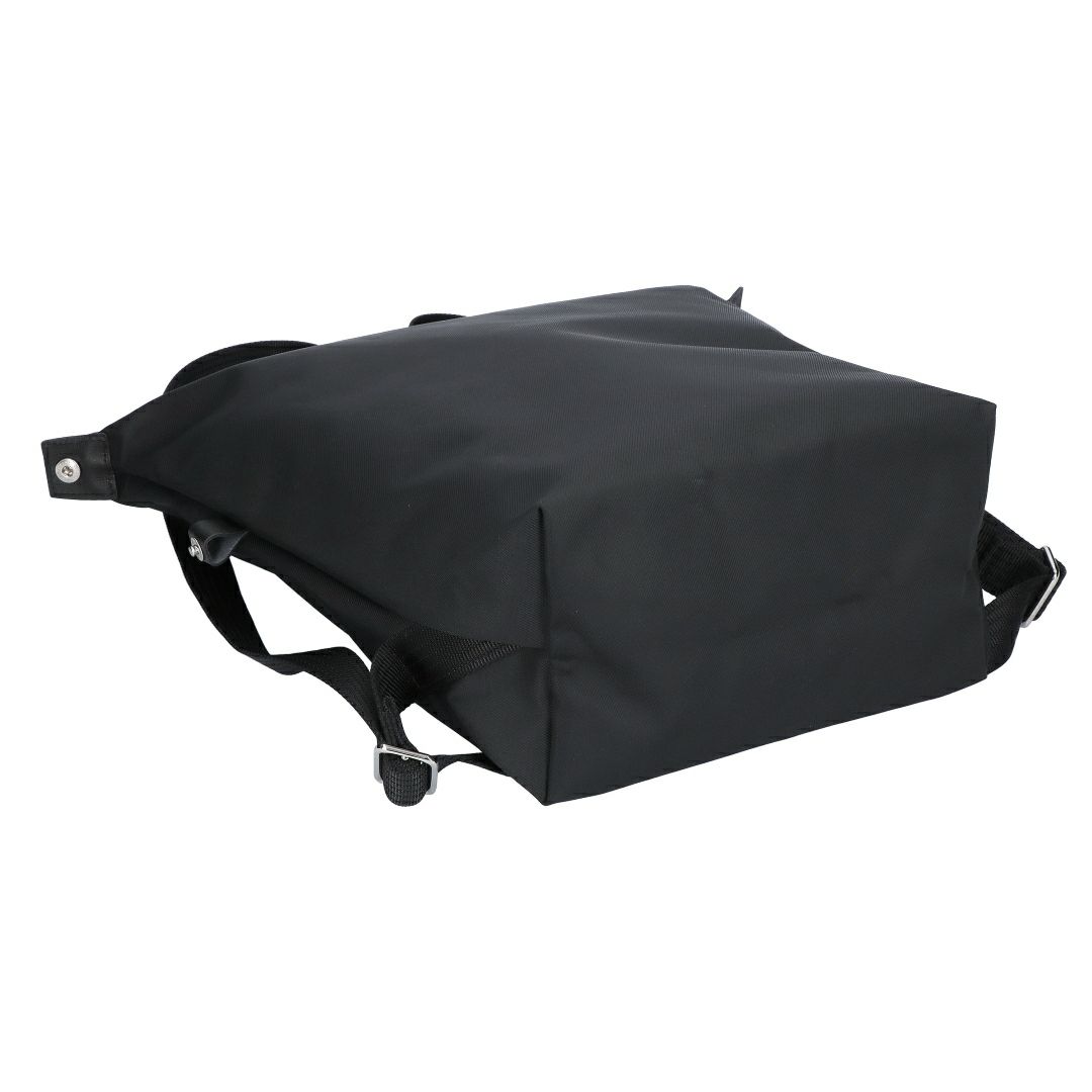 ロンシャン LONGCHAMP リュックサック バックパック ル プリアージュ エナジー L 10166 HSR 001 BLACK