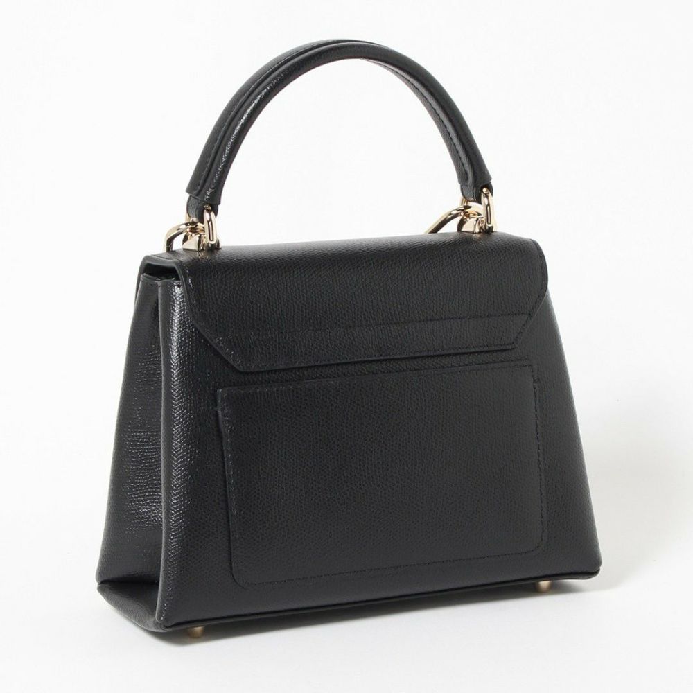 フルラ FURLA 2WAYバッグ FURLA 1927 MINI WB00109 ARE000 ブラック(O6000 NERO)