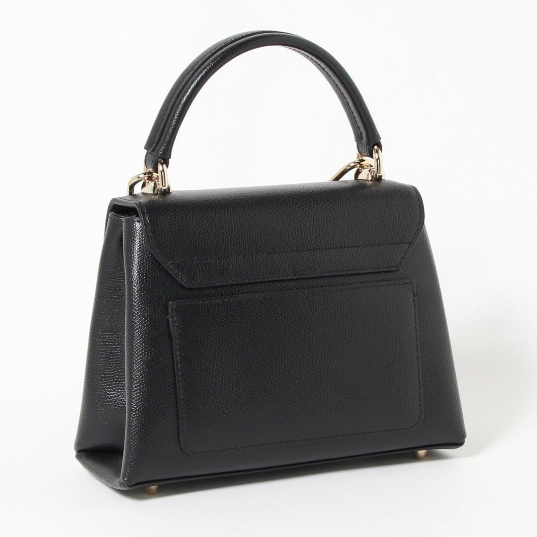 フルラ FURLA 2WAYバッグ FURLA 1927 MINI WB00109 ARE000 ブラック(O6000 NERO)