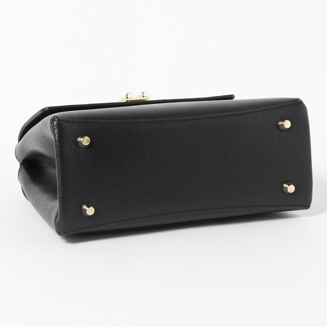 フルラ FURLA 2WAYバッグ FURLA 1927 MINI WB00109 ARE000 ブラック(O6000 NERO)