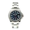 ROLEX ロレックス 腕時計 メンズウォッチ ヨットマスター ブルー文字盤 126622 【お取り寄せ】