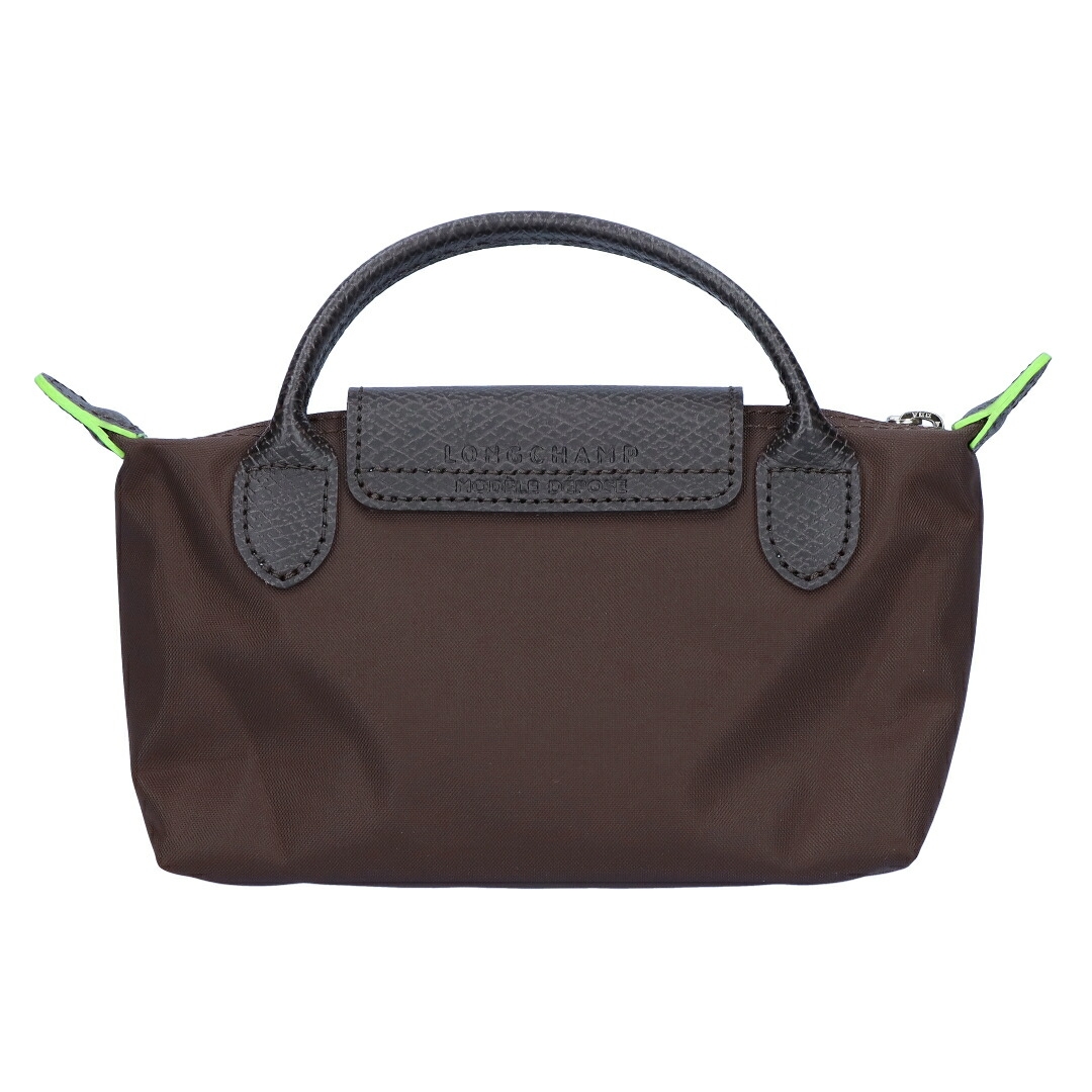 ロンシャン LONGCHAMP ポーチ ミニバッグ ル プリアージュ 34175919