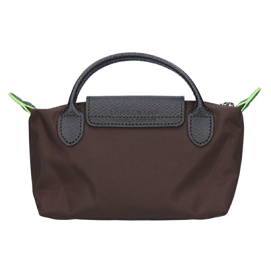 ロンシャン LONGCHAMP ポーチ ミニバッグ ル プリアージュ 34175919