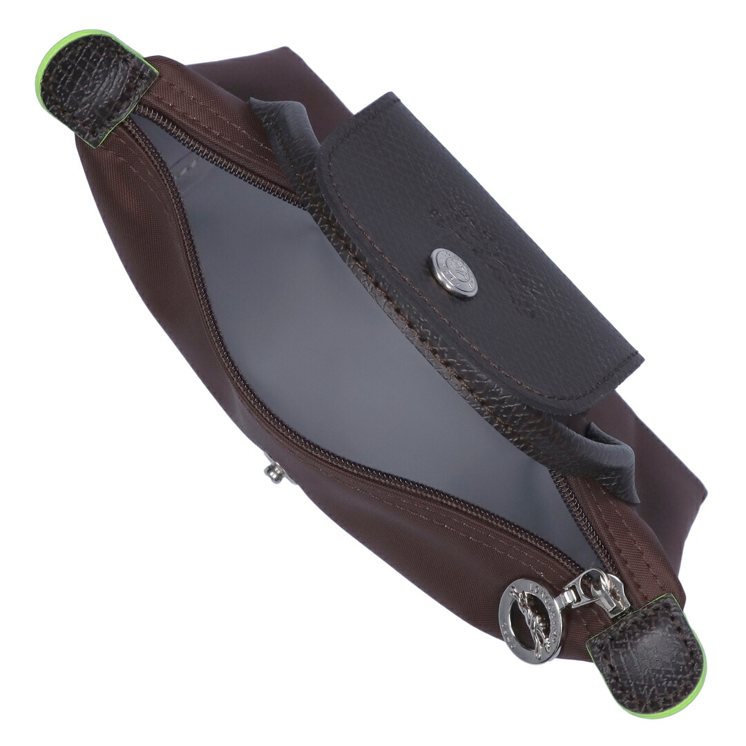ロンシャン LONGCHAMP ポーチ ミニバッグ ル プリアージュ 34175919