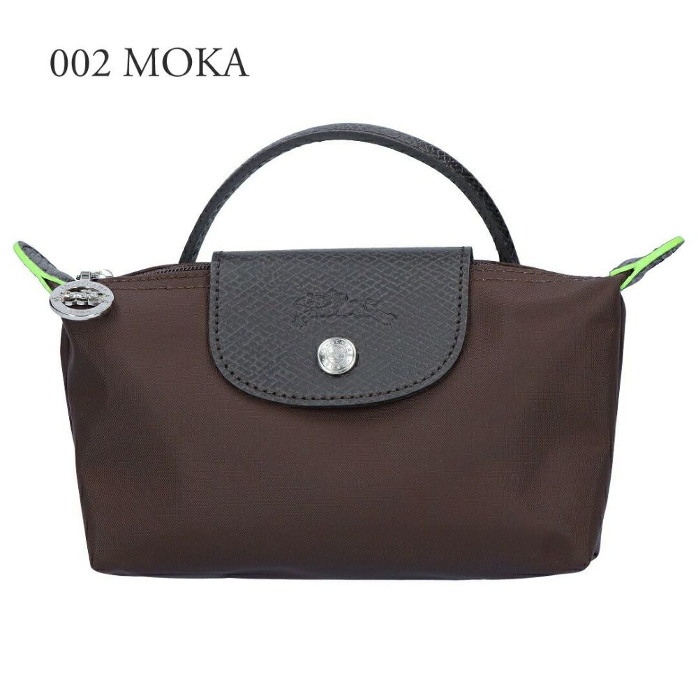 ロンシャン LONGCHAMP ポーチ ミニバッグ ル プリアージュ 34175919