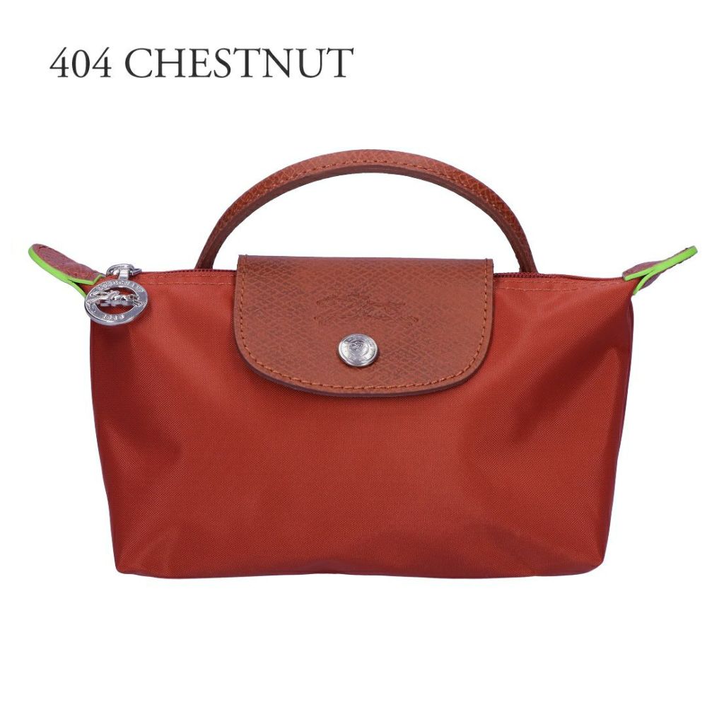 ロンシャン LONGCHAMP ポーチ ミニバッグ ル プリアージュ 34175919