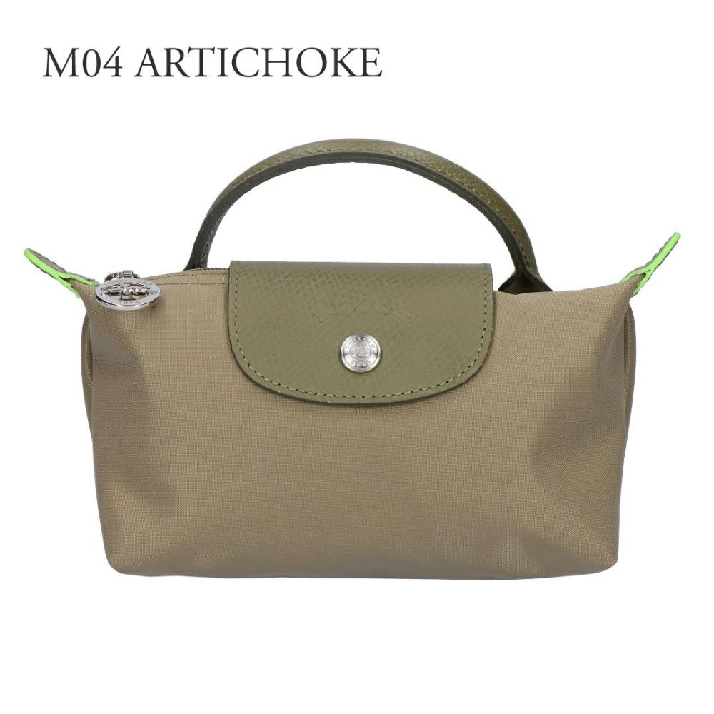 ロンシャン LONGCHAMP ポーチ ミニバッグ ル プリアージュ 34175919